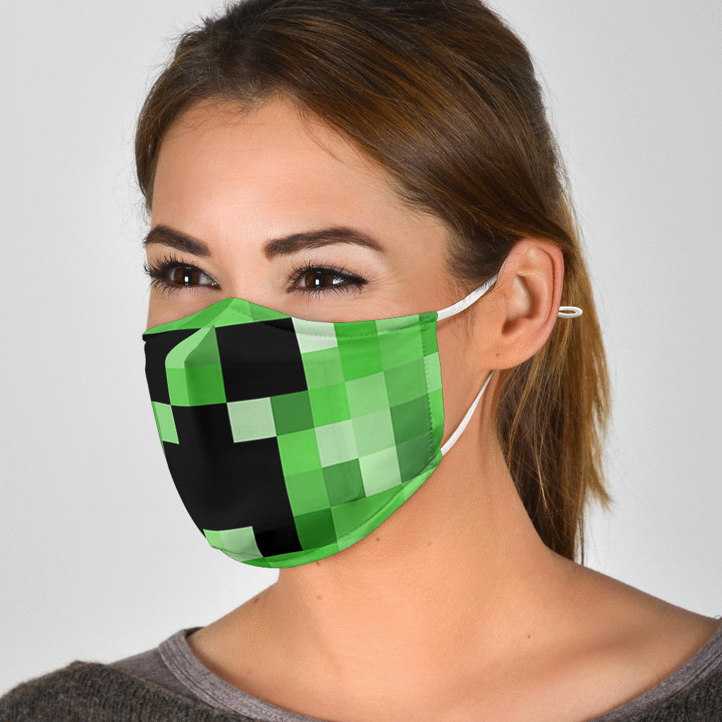 Pixel Mask