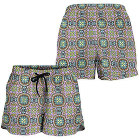 Cute Tribal Shorts 3 Perfect for Summer