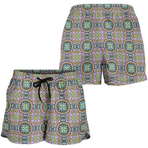 Cute Tribal Shorts 3 Perfect for Summer shorts 