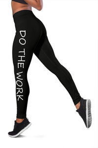 Do The Work 