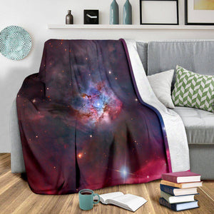Premium Galaxy Blanket V3 