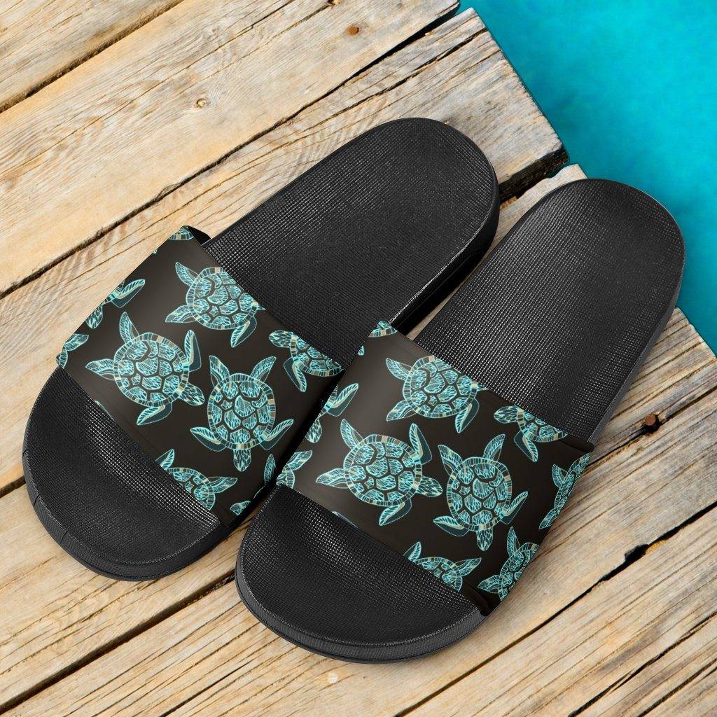 Turtle Slide Sandals V.2 Slides 