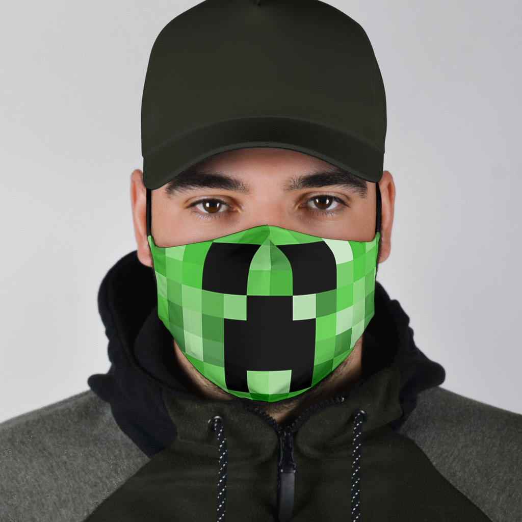 Pixel Mask