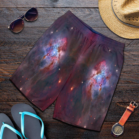 Image of Epic Mens Space Shorts shorts 