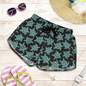 Cute Turtle Shorts V. 2 shorts 