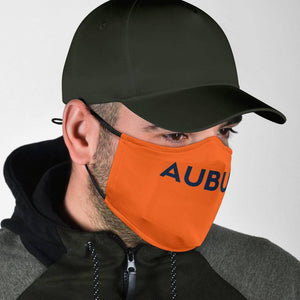 Auburn Face Masks Face Mask 