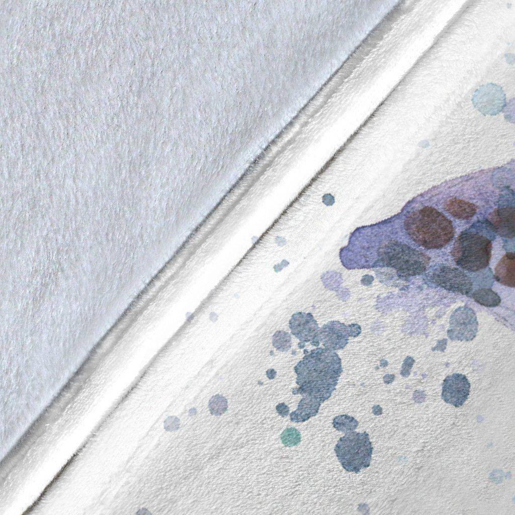 Premium Turtle Blanket V.2 