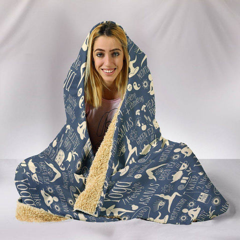 Image of Yoga V.1 
