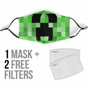Pixel Mask