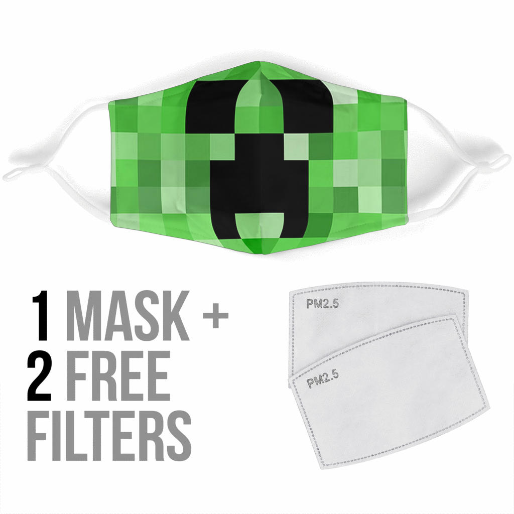 Pixel Mask