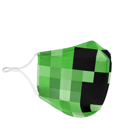 Image of Pixel Mask