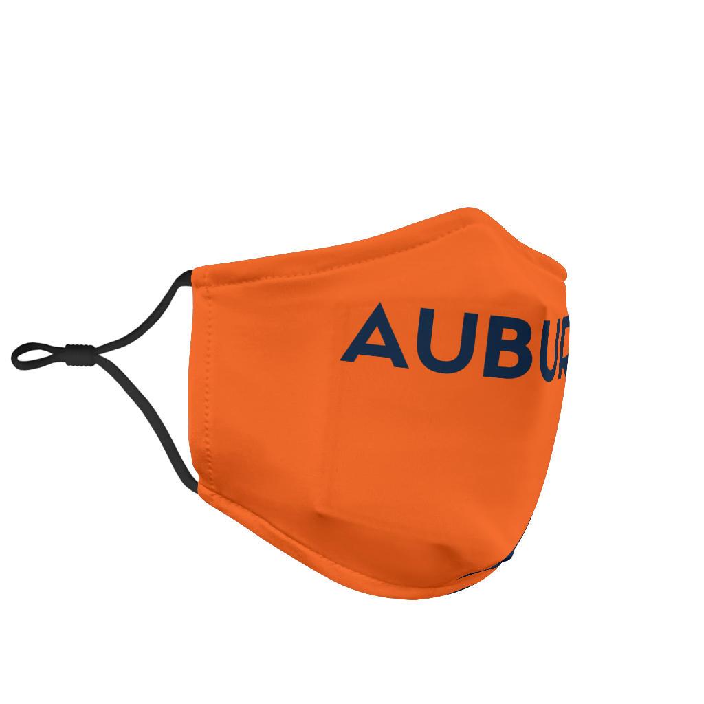 Auburn Face Masks Face Mask 