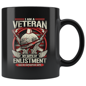 Veteran