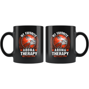 12 GA Aroma Therapy
