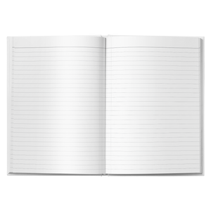 Sloth Writing Team | Hardcover Journal