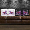 Wild Horse Pillow Covers 