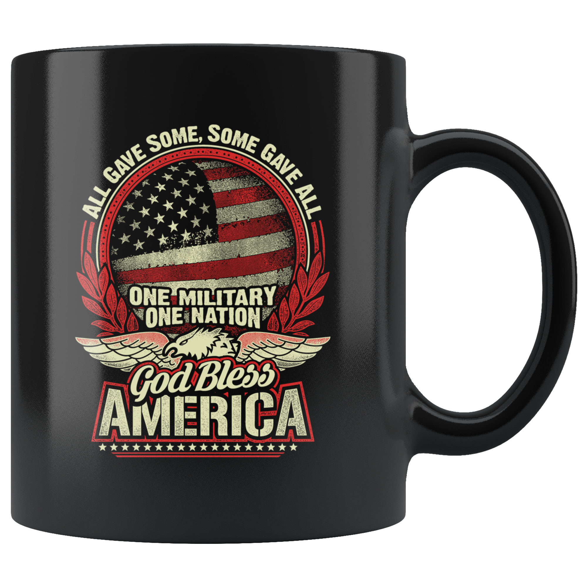 One Military One Nation