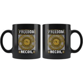 Freedom Has A Nice Ring