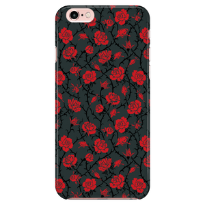Gorgeous Red Roses Phone Case Phone Cases iPhone 6/6s 
