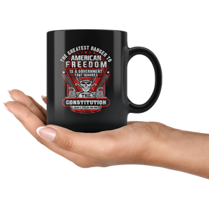 American Freedom