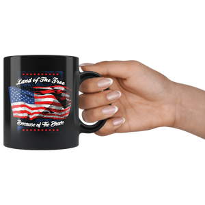 Land of the Free