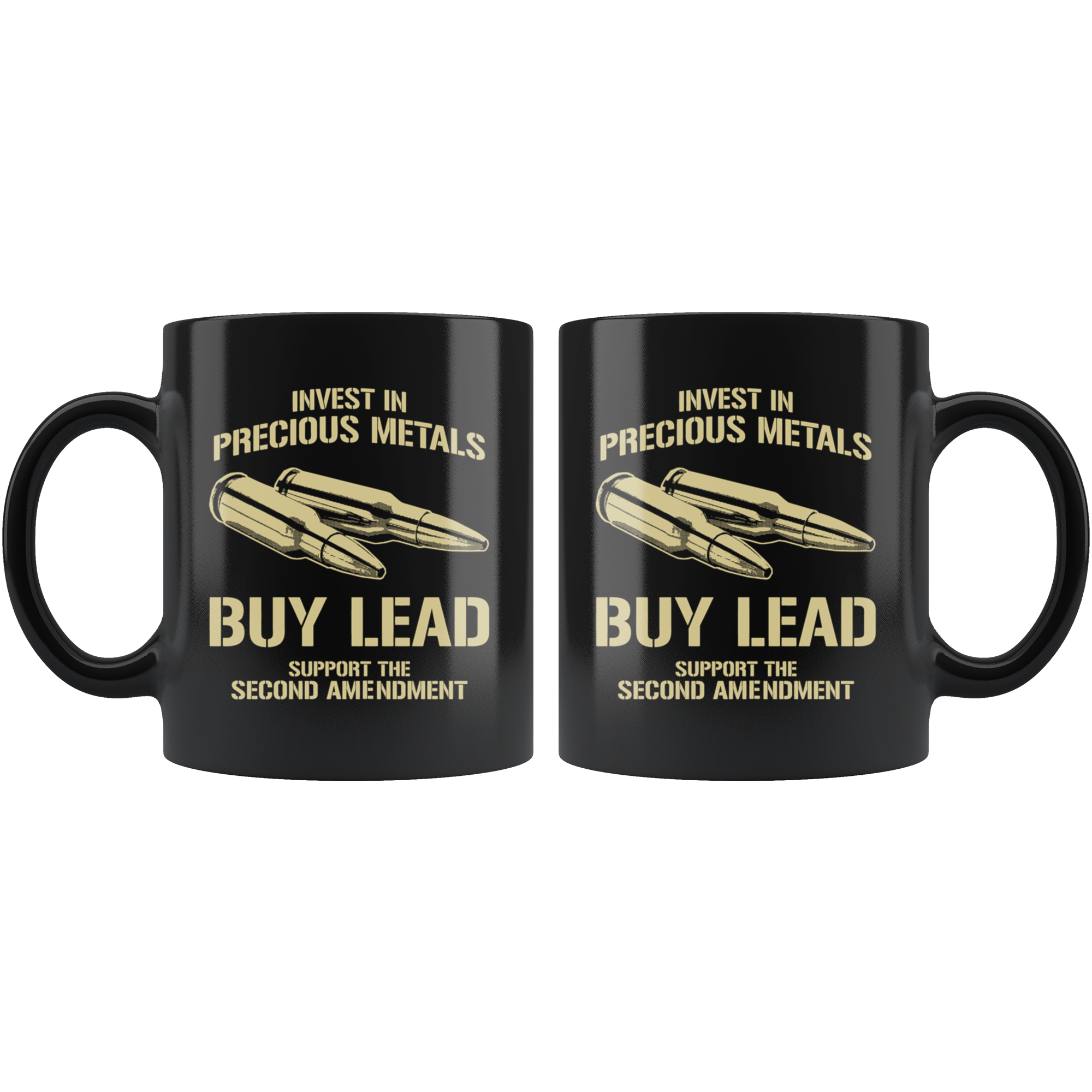 Invest In Precious Metals