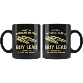 Invest In Precious Metals