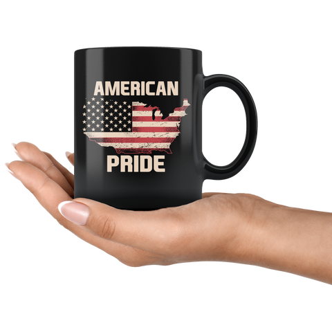 Image of American Pride