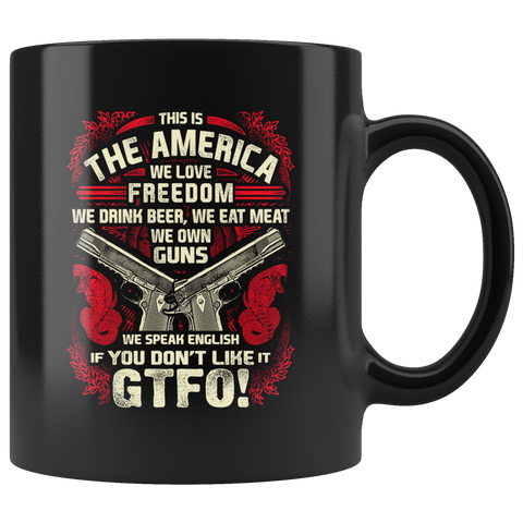 Image of GTFO