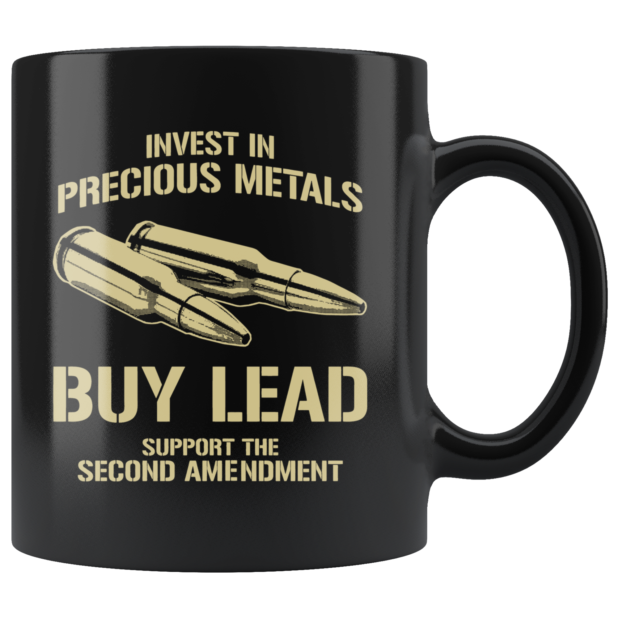 Invest In Precious Metals