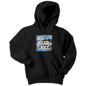 Big Bear Lake V.1 Hoodies and Long Sleeve