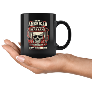 Right To Bear Arms