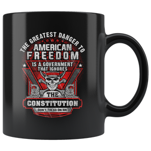 American Freedom