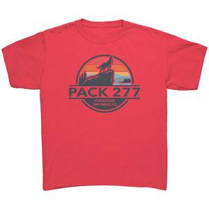 pack 277 youth