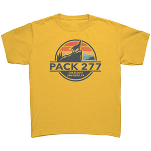 pack 277 youth