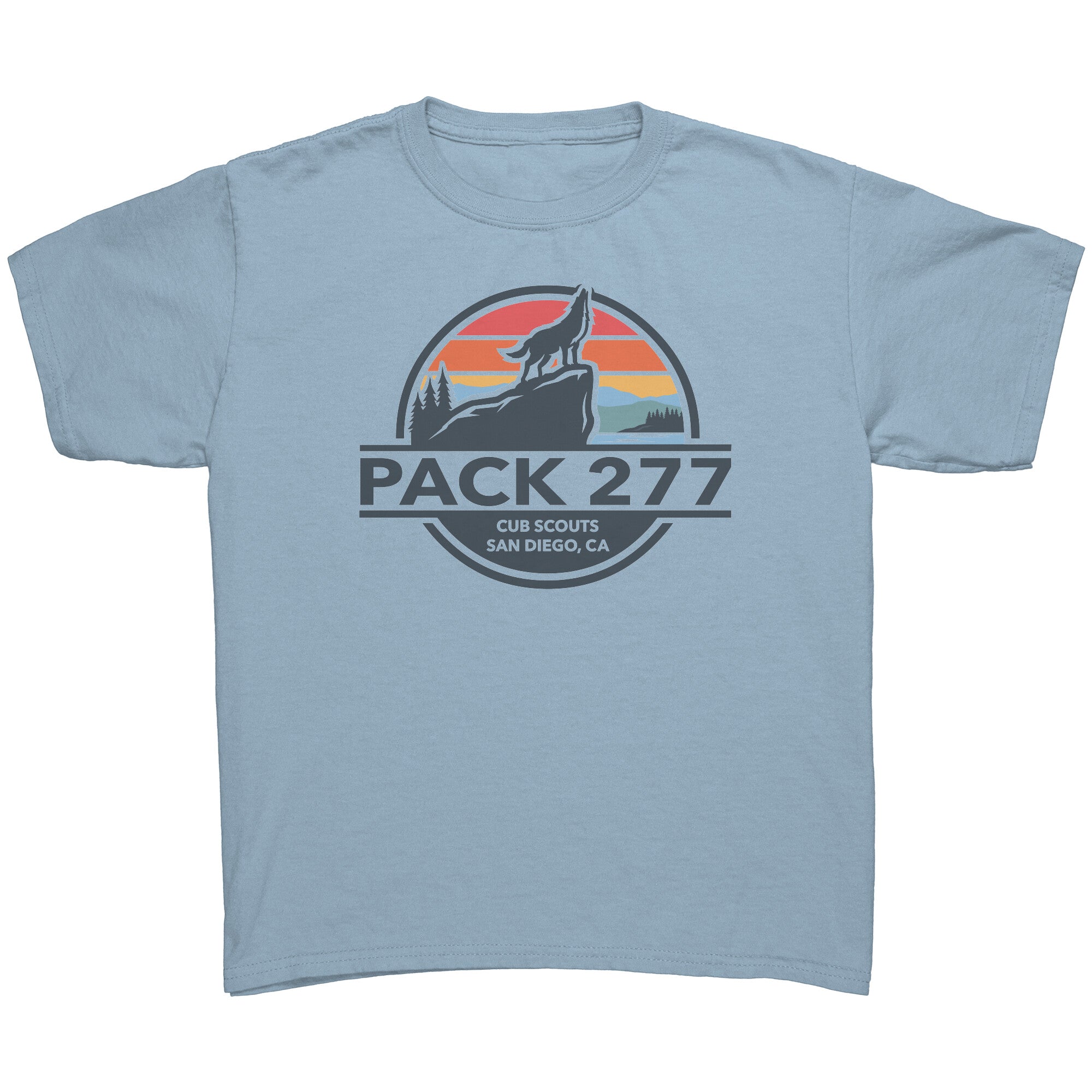pack 277 youth