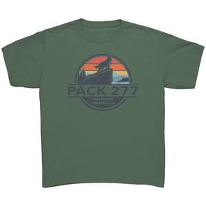 pack 277 youth