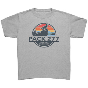 pack 277 youth