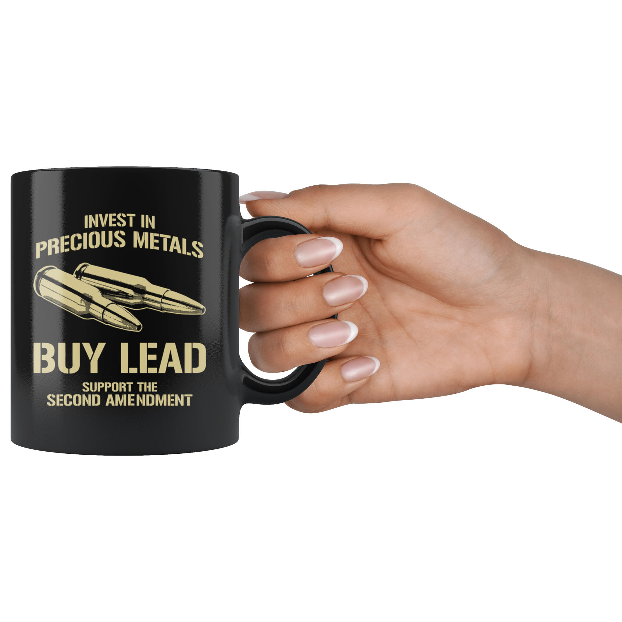 Invest In Precious Metals