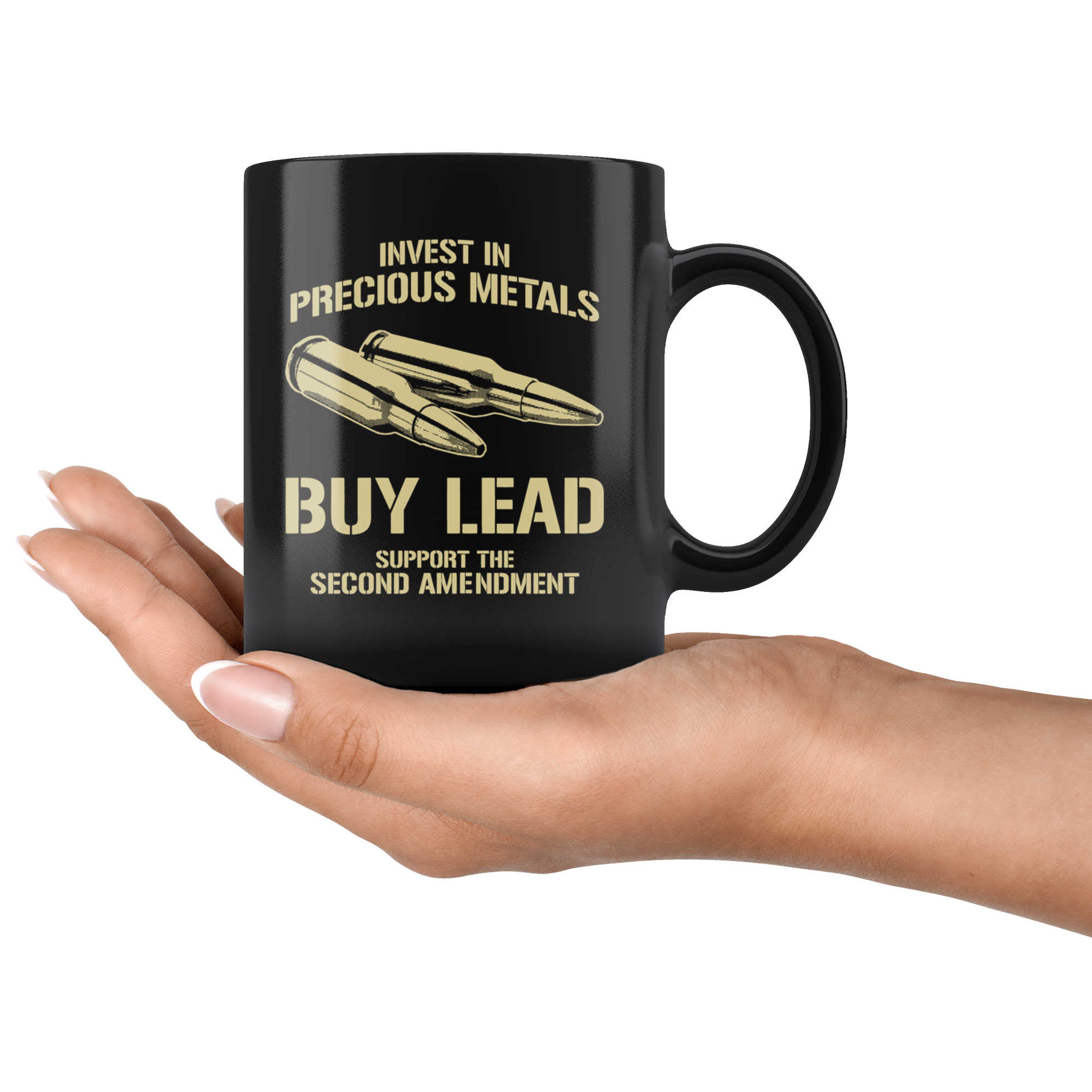 Invest In Precious Metals