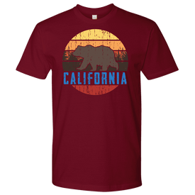 Big Bear Lake California Shirt V.1