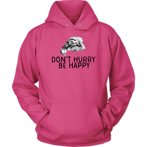 Be Happy Sloth
