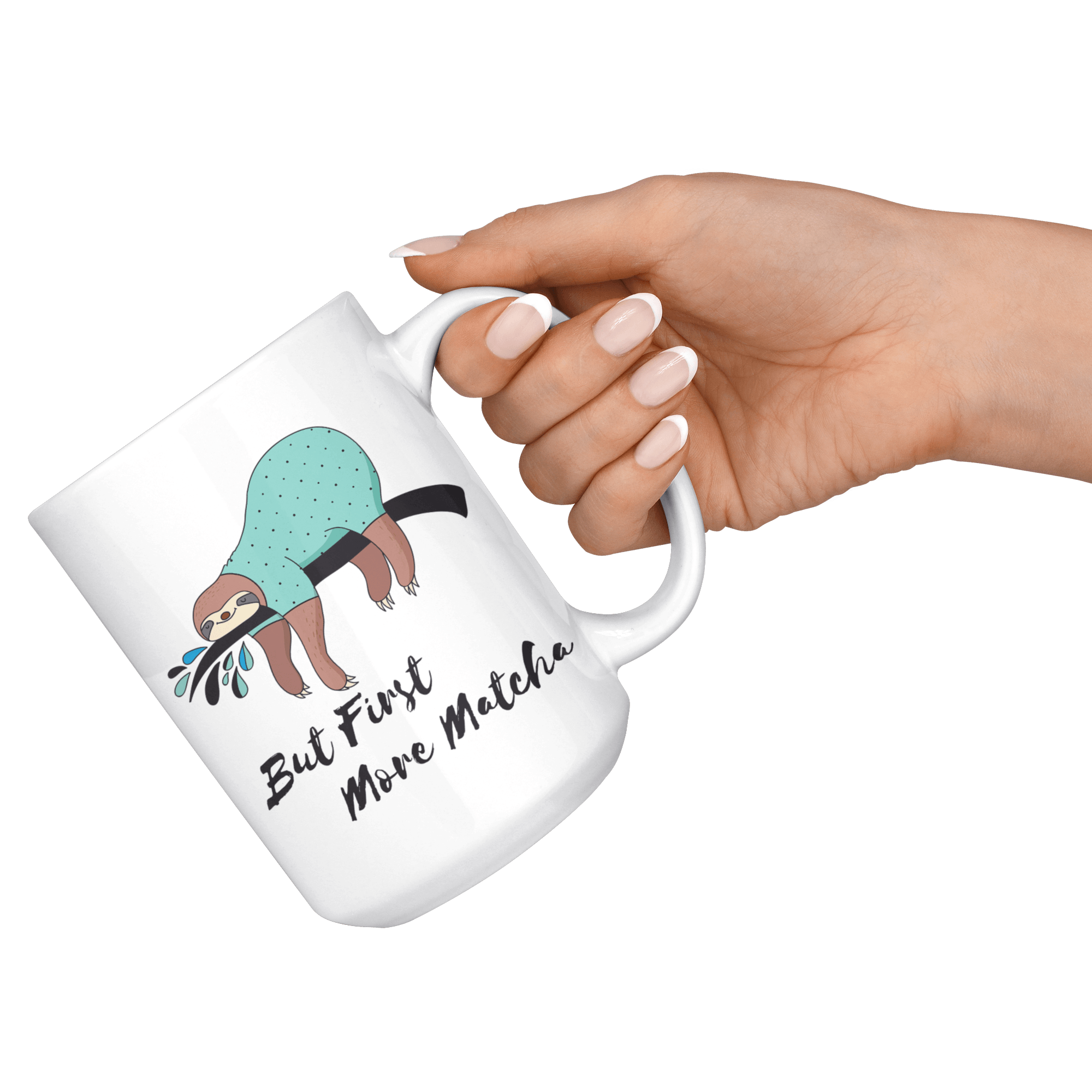 But First, More Matcha Drinkware 