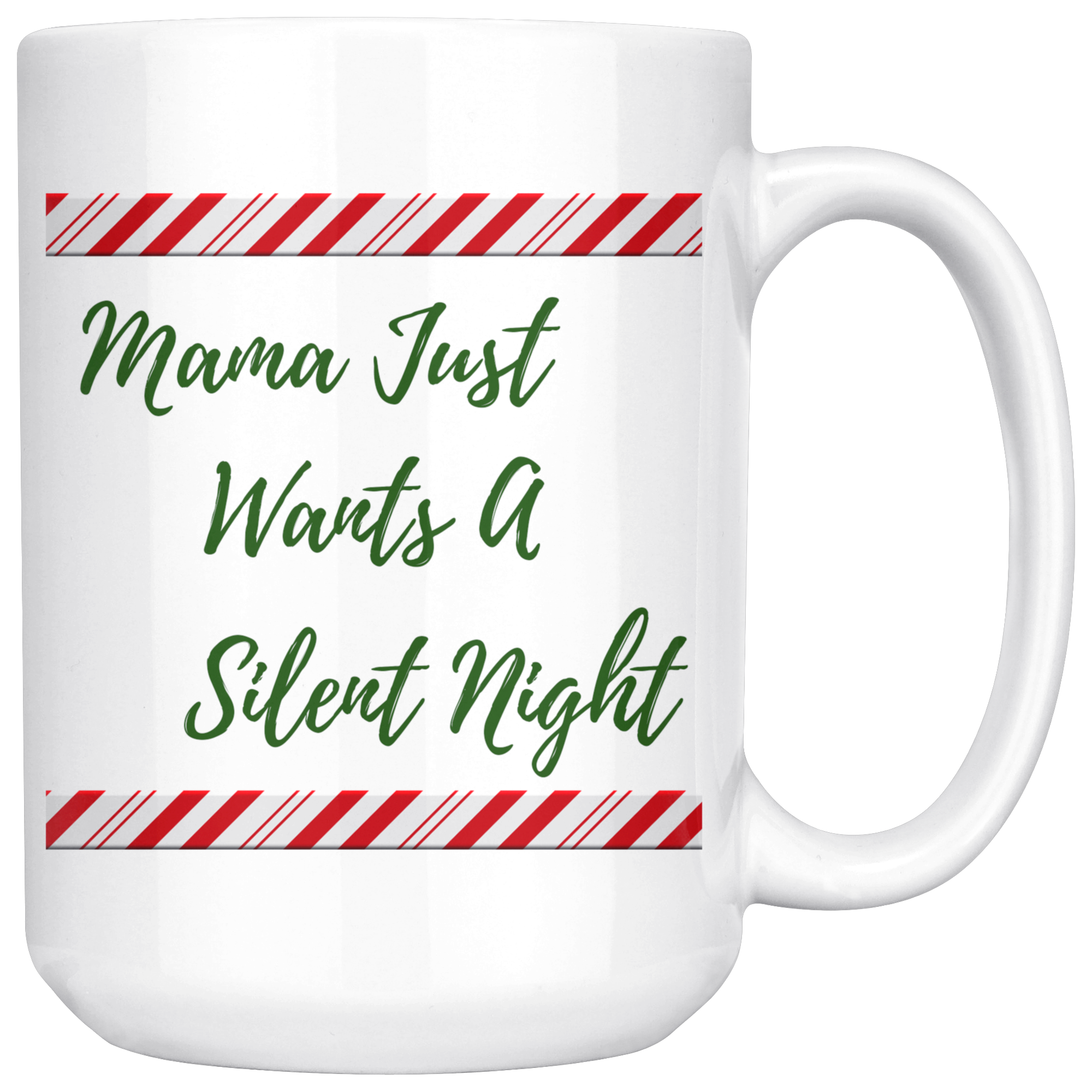 New Moms Know The Feeling!