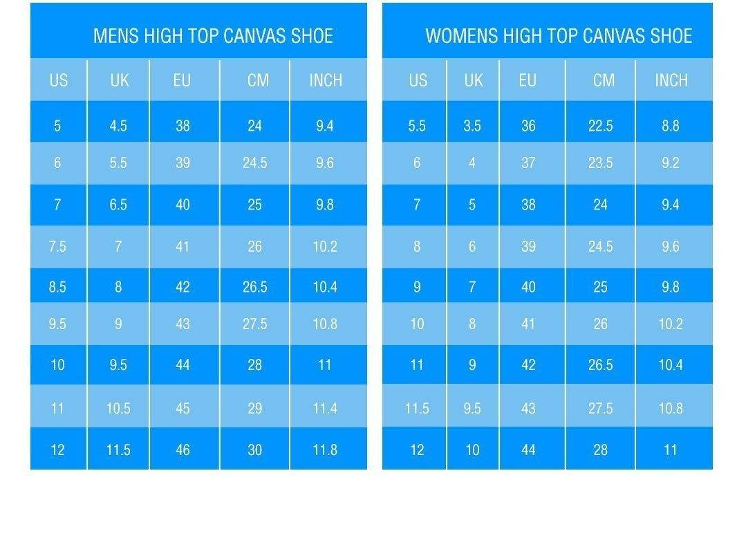 Cool Pink Tribal Turtle High Tops 