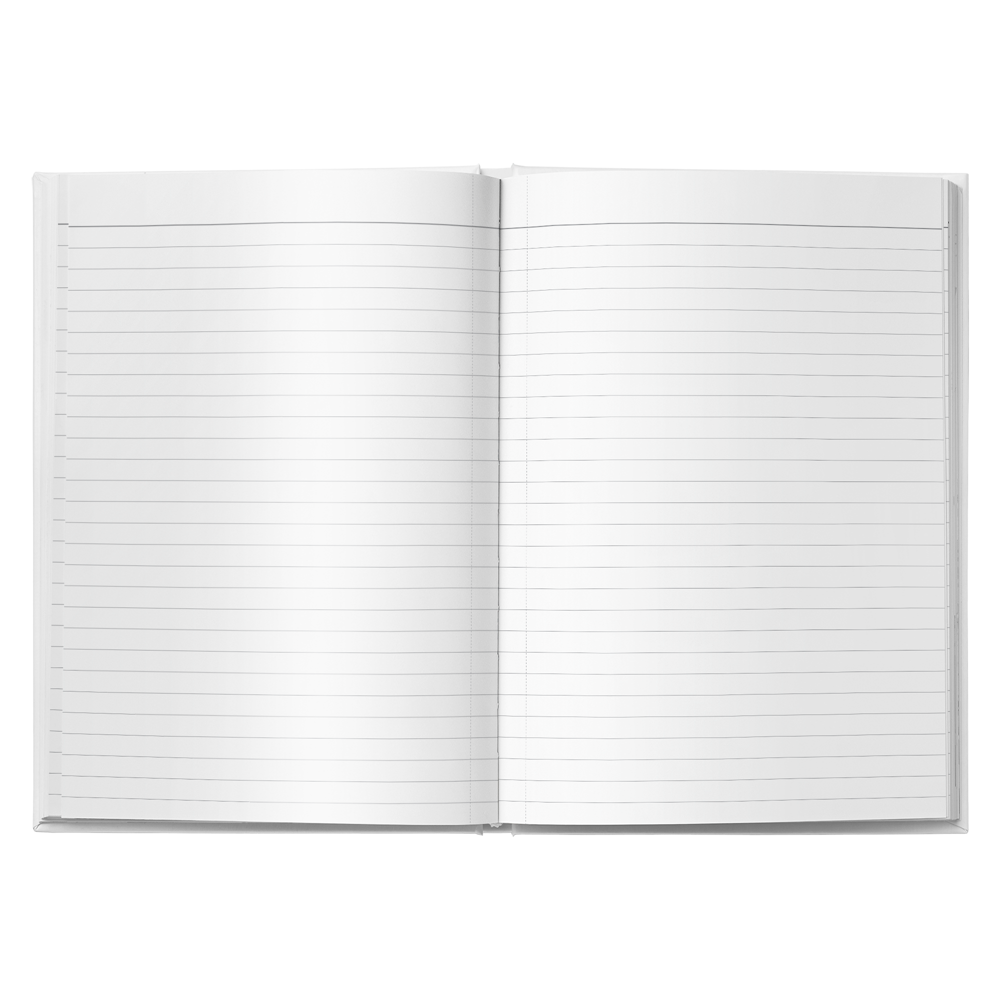 Dope Beats Sloth | Hardcover Journal