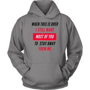 Stay Away