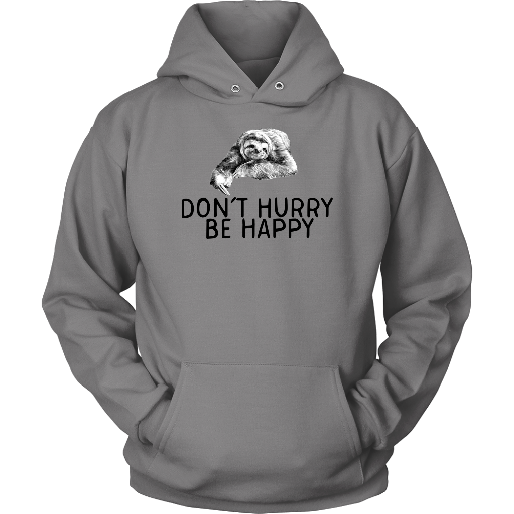 Be Happy Sloth