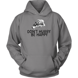 Be Happy Sloth