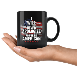Patriot American